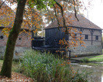 Oostendorper Watermolen